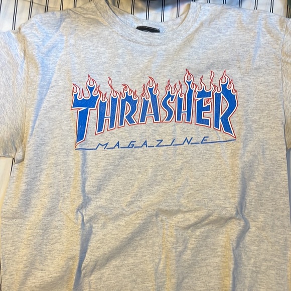Thrasher T Shirt Bundle - Picture 2 of 2